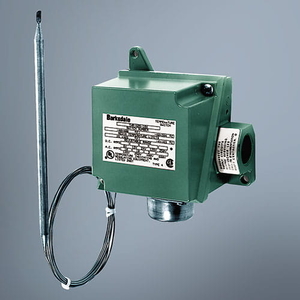 Chromalox Heat Trace Thermostat THL-387014 - Heat Tracing Sales