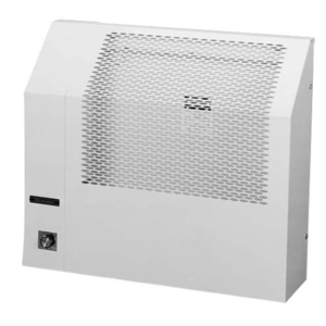Chromalox HCH-201M PCN 331758 Wall Mounted Convection Heater - Heat Tracing  Sales